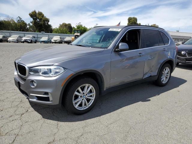Vin: 5uxkr0c54f0p09110, lot: 63527225, bmw x5 xdrive35i 2015 img_1