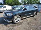 2015 DODGE DURANGO SX - 1C4RDJAG1FC161378