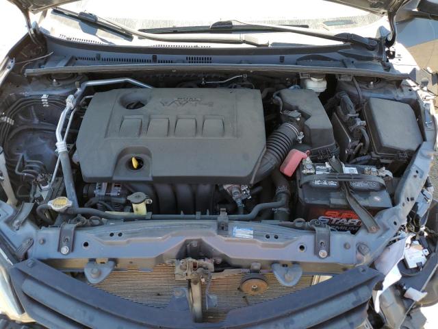 2014 TOYOTA COROLLA L - 5YFBURHE7EP104922