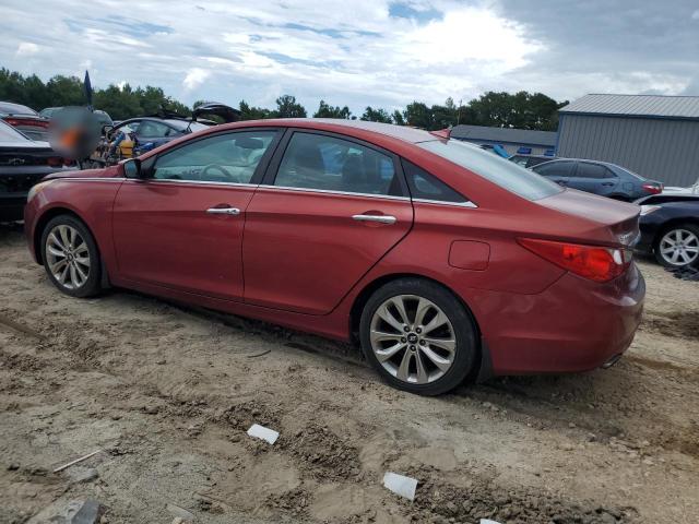 Vin: 5npec4ac0dh780801, lot: 63085515, hyundai sonata se 20132