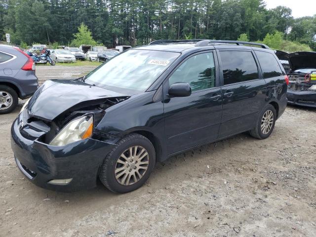 2010 TOYOTA SIENNA XLE - 5TDYK4CC2AS307940