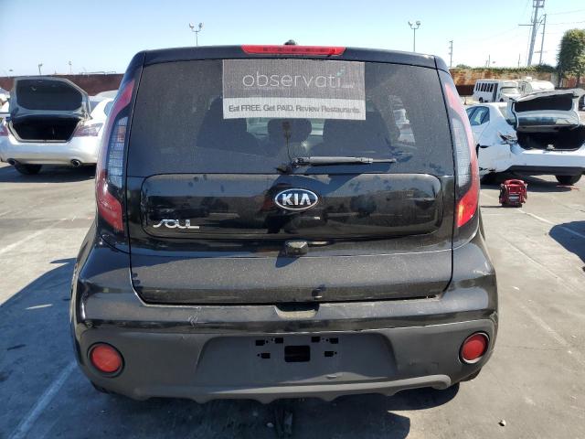 2019 KIA SOUL - KNDJN2A29K7023045