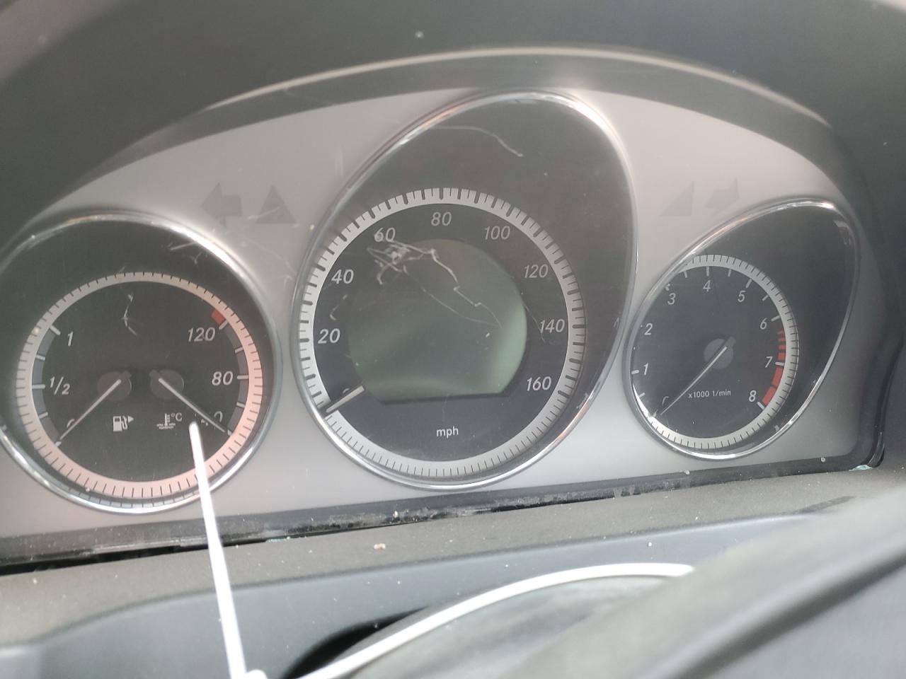 MERCEDES-BENZ C-CLASS 300 4MATIC