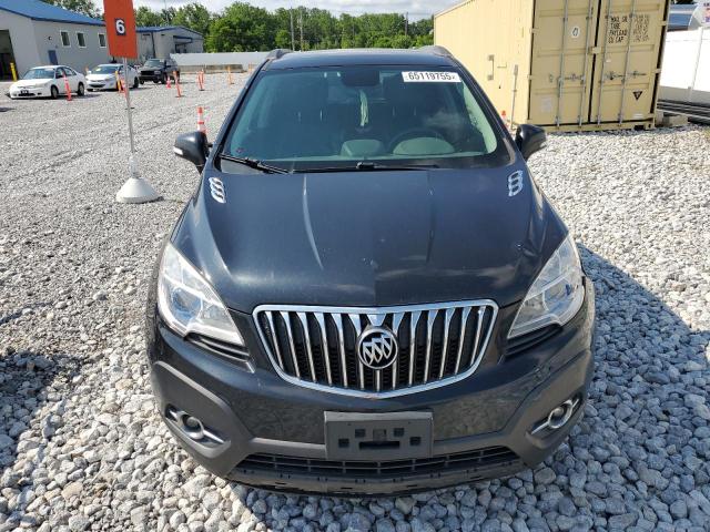 2016 BUICK ENCORE - KL4CJGSB5GB702292