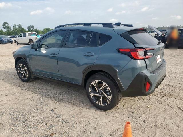 2025 SUBARU CROSSTREK - JF2GUHDC0S8219617