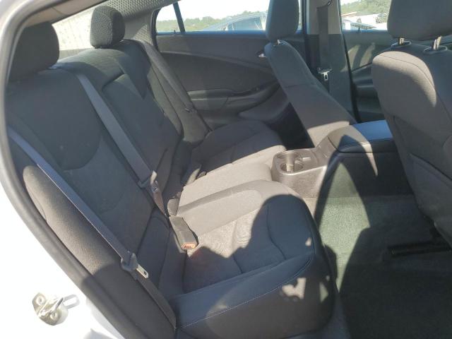 2016 CHEVROLET VOLT LT 1G1RC6S58GU124443