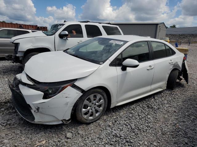 2020 TOYOTA COROLLA LE - JTDEPRAE3LJ084166