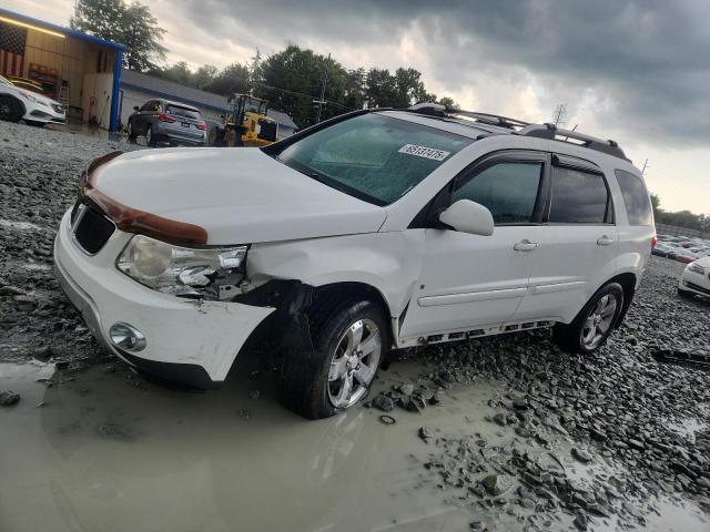 PONTIAC TORRENT