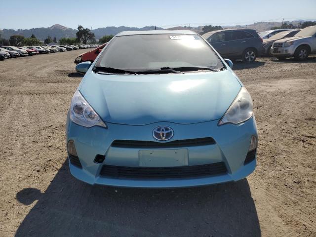 2012 TOYOTA PRIUS C - JTDKDTB3XC1019689