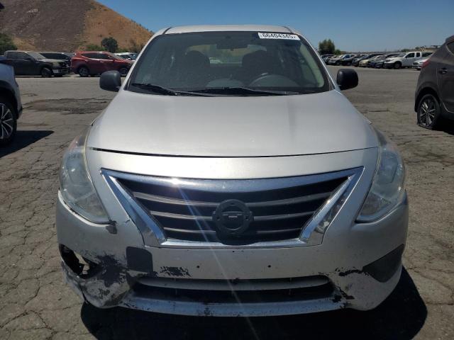 2015 NISSAN VERSA S - 3N1CN7AP8FL926325
