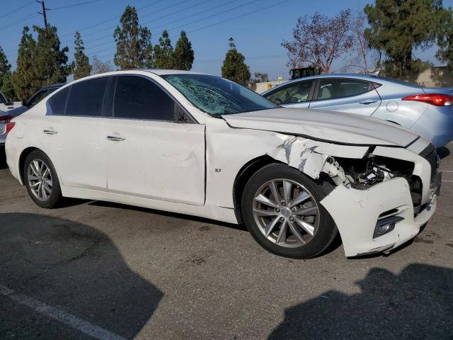 Vin: jn1bv7ap4fm331098, lot: 63245525, infiniti q50 base 20154