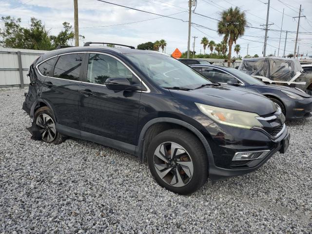 2015 HONDA CR-V TOURI - 5J6RM4H95FL108444