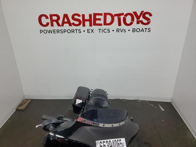 2013 HARLEY-DAVIDSON FLHX STREE 1HD1KBM14DB686274