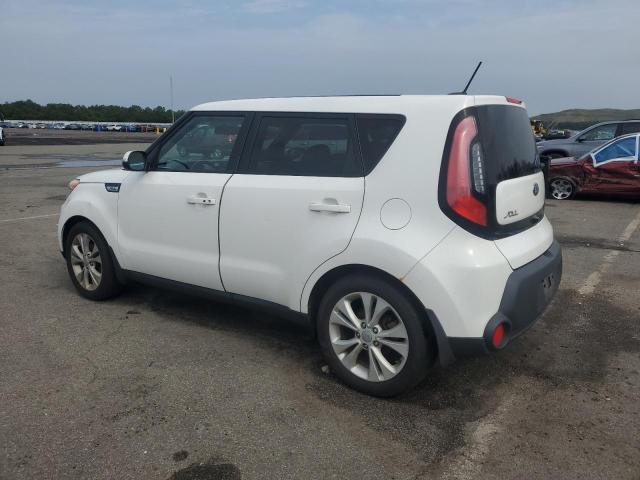 Vin: kndjp3a55e7104266, lot: 63287815, kia soul + 20142