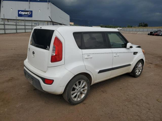 2013 KIA SOUL - KNDJT2A5XD7767515