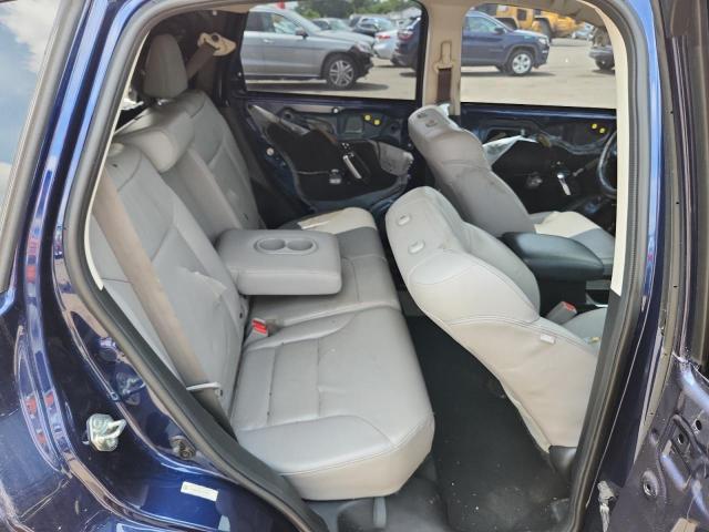 2015 HONDA CR-V TOURI 5J6RM4H93FL055274