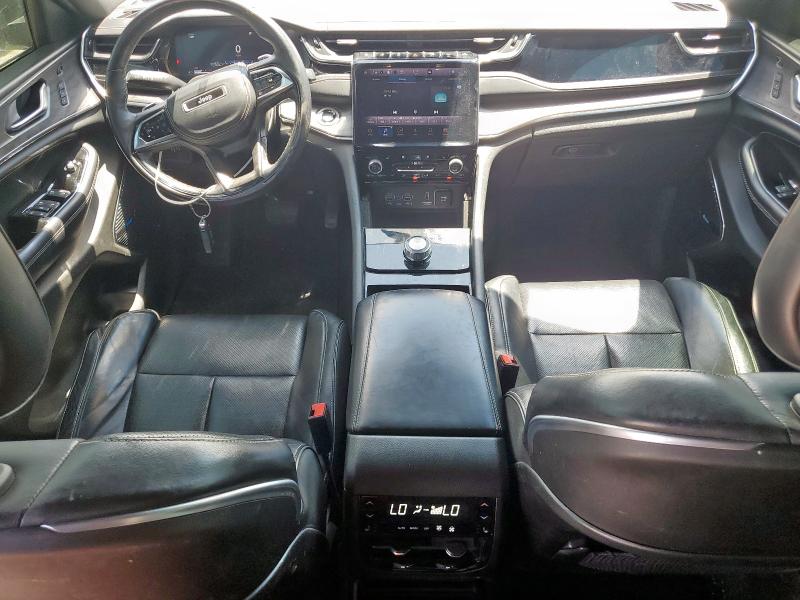 2022 JEEP GRAND CHER 1C4RJJDG8N8568264