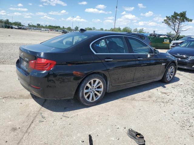 2015 BMW 528 XI WBA5A7C51FD620972