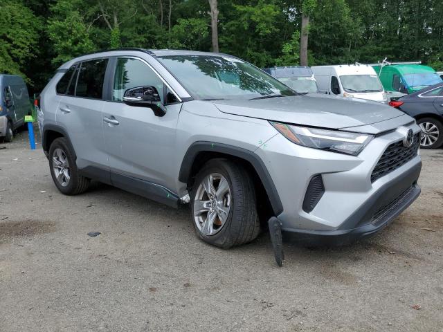 Vin: 2t3w1rfvxrw307988, lot: 63109425, toyota rav4 xle 20244