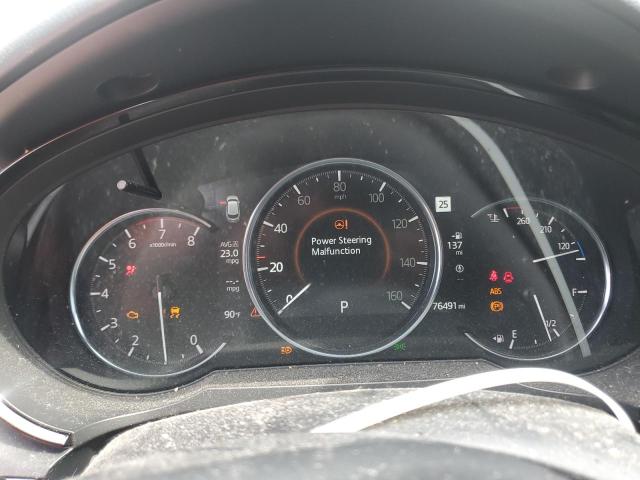 2020 MAZDA CX-9 GRAND - JM3TCADY5L0407768