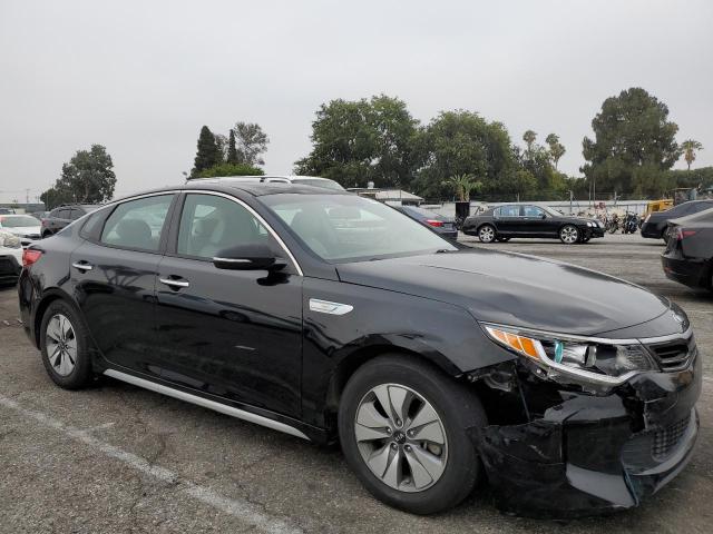 2017 KIA OPTIMA HYB KNAGT4LC2H5006090
