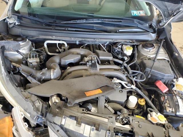 2019 SUBARU OUTBACK 2. 4S4BSANC2K3201651