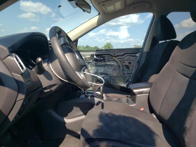 2016 NISSAN ROGUE S - 5N1AT2MV6GC888898