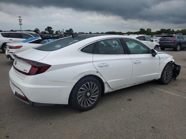 2023 HYUNDAI SONATA HYB KMHL54JJ3PA057953