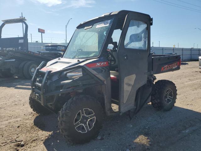 2015 POLARIS RANGER XP 3NSRTE877FG870375
