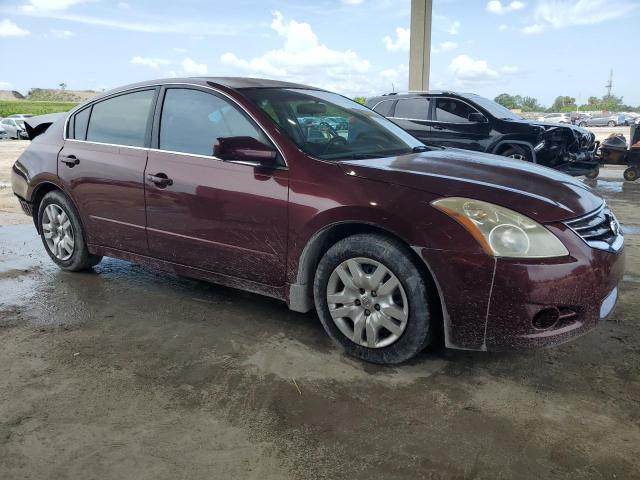 Vin: 1n4al2ap2bc105990, lot: 63080405, nissan altima base 20114