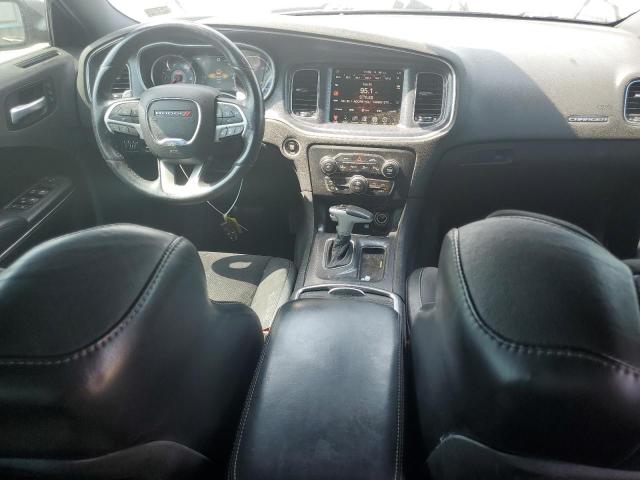 2016 DODGE CHARGER R/ 2C3CDXCT9GH174658