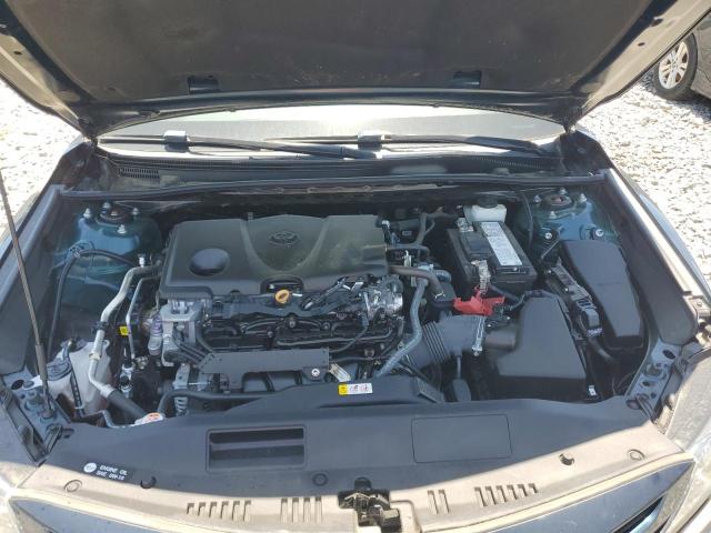 2021 TOYOTA CAMRY SE 4T1G11AK6MU562481
