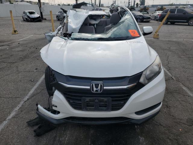 2016 HONDA HR-V LX 3CZRU5H33GM720644