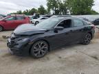 2019 HONDA CIVIC SPOR - 2HGFC2F81KH587707
