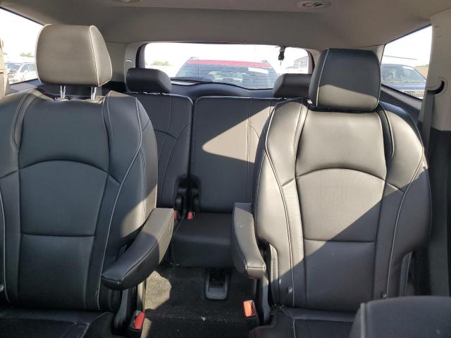 2019 BUICK ENCLAVE AV - 5GAERDKW7KJ255425
