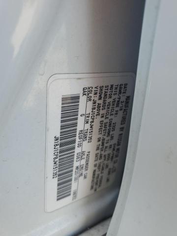 2018 NISSAN ROGUE SPORT S JN1BJ1CP8JW151352