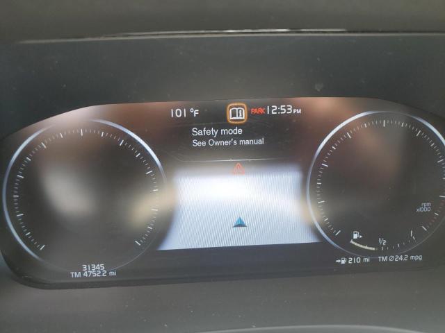 2021 VOLVO XC60 T5 MO YV4102RK8M1874940