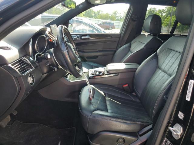 2017 MERCEDES-BENZ GLE 350 4M 4JGDA5HB5HA922041