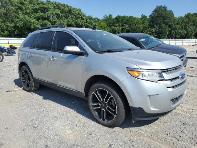 2013 FORD EDGE SEL #3305295324