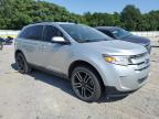 Lot #3305295324 2013 FORD EDGE SEL