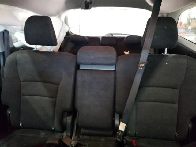 2019 HONDA PILOT EX 5FNYF5H31KB018251