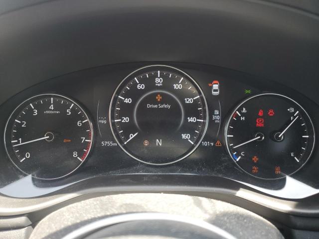 2024 MAZDA 3 PREFERRE 3MZBPACM4RM409036