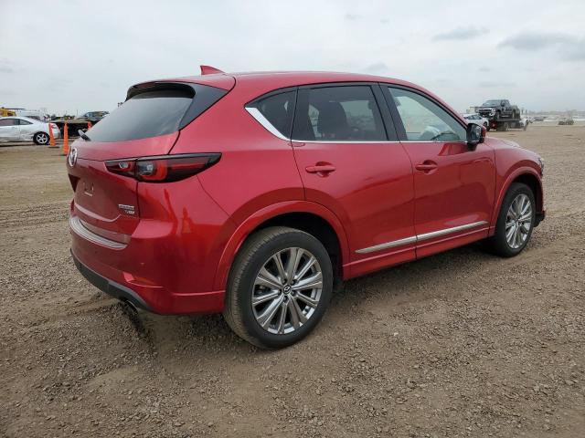 2022 MAZDA CX-5 SIGNA JM3KFBXY5N0648673