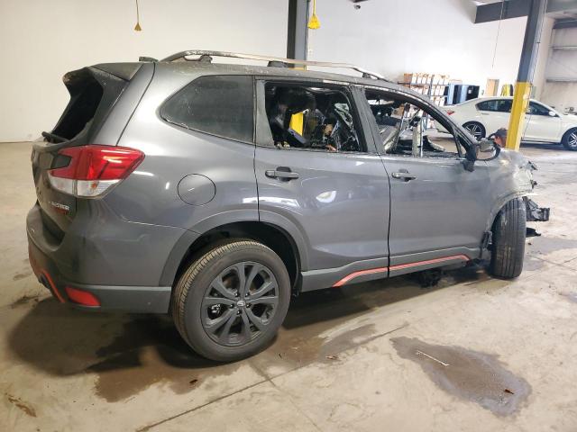 2024 SUBARU FORESTER S JF2SKAGC1RH454332
