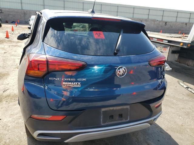 2020 BUICK ENCORE GX KL4MMBS21LB117928