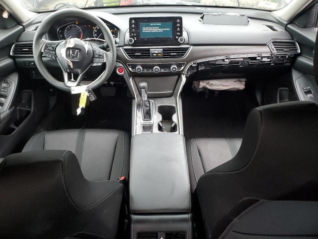2019 HONDA ACCORD EX - 1HGCV1F45KA126299