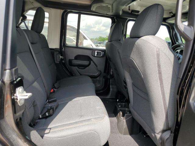 2024 JEEP WRANGLER S 1C4PJXDG0RW260789