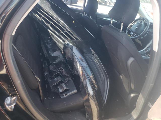 2016 FORD FUSION SE 1FA6P0H79G5100723