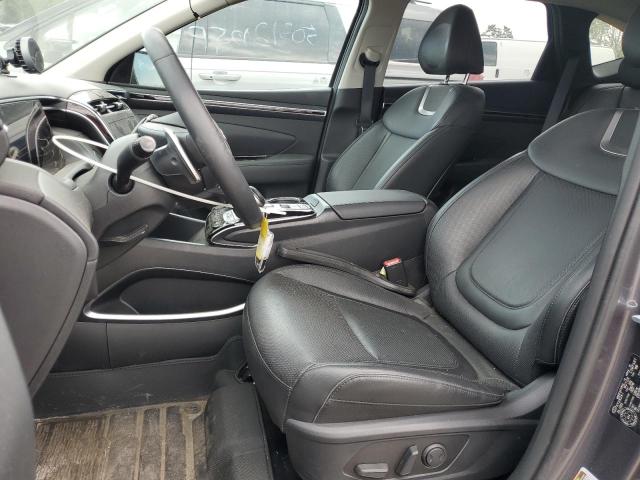 2025 HYUNDAI TUCSON ULT KM8JDDD29RU145227