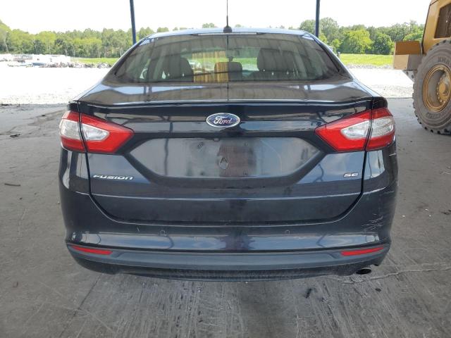 2016 FORD FUSION SE 3FA6P0H75GR323421